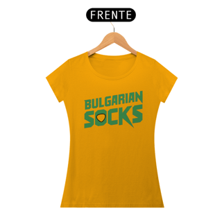 Nome do produto Bulgarian Socks 