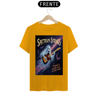 Nome do produto Spectrum Strings - There's Some Love in My Heart