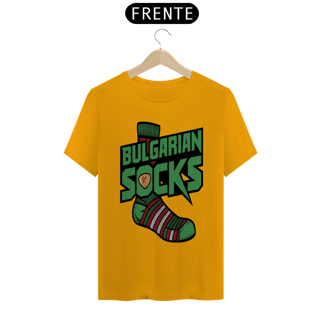 Nome do produto Bulgarian Socks