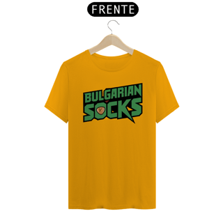 Nome do produto Bulgarian Socks