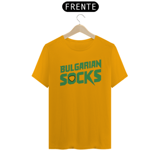 Nome do produto Bulgarian Socks