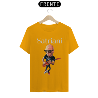 Nome do produto Joe Satriani