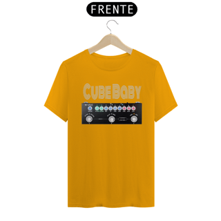 Nome do produto Cube Baby