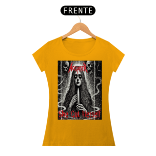 Nome do produto Accipiter - She Cut Herself