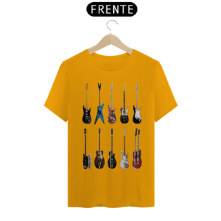 Nome do produto Guitars