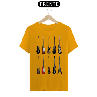 Nome do produto Guitars