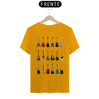 Nome do produto Guitars