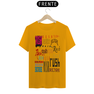 Nome do produto Rush