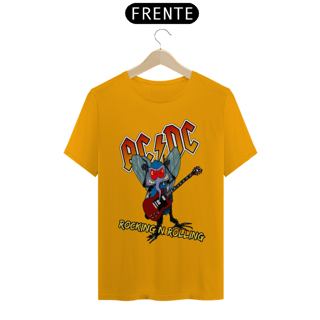 Nome do produto AC/DC