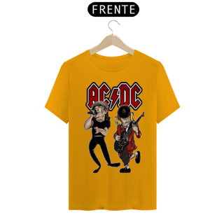 Nome do produto AC/DC
