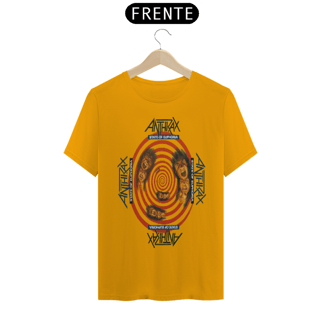 Nome do produto Anthrax