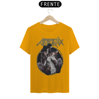 Nome do produto Anthrax