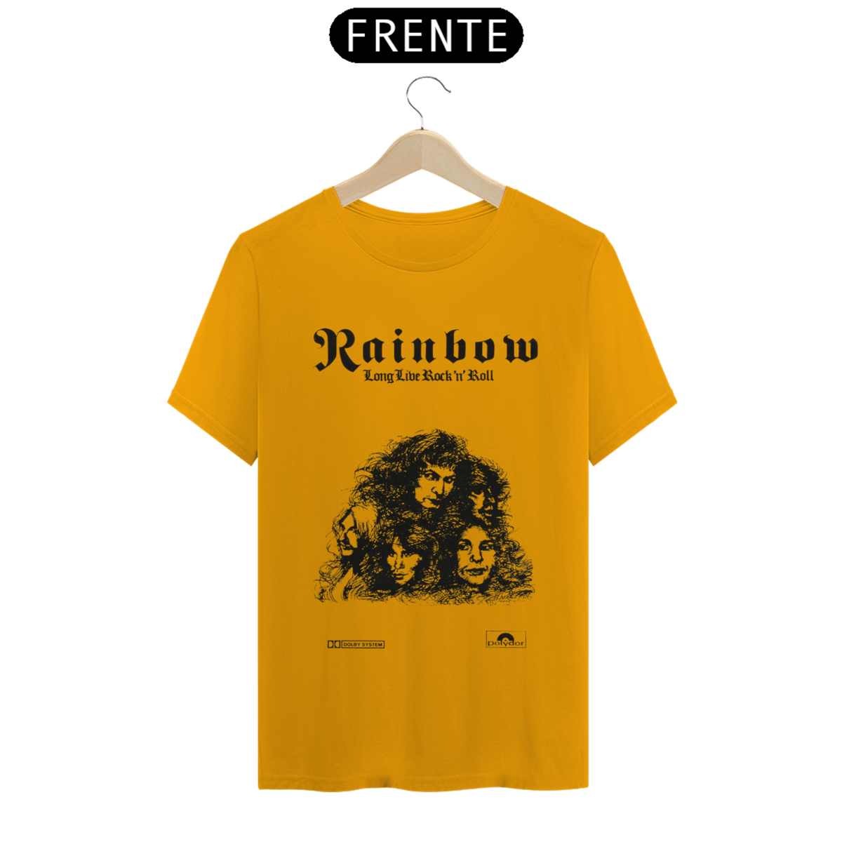 Nome do produto: Rainbow