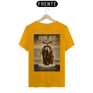 Nome do produto Uriah Heep