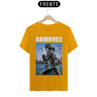 Nome do produto Ramones
