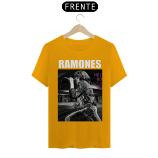 Nome do produto Ramones