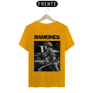 Nome do produto Ramones