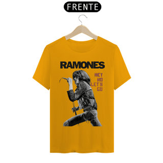 Nome do produto Ramones