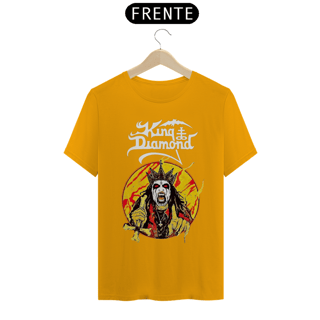 Nome do produto King Diamond