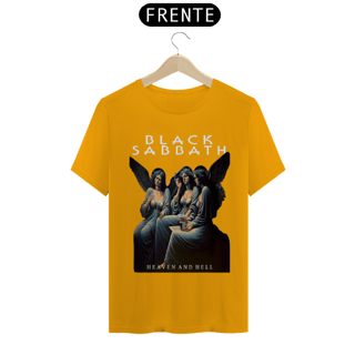 Nome do produto Black Sabbath