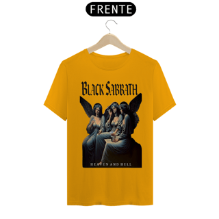 Nome do produto Black Sabbath