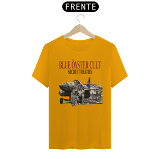 Nome do produto Blue Öyster Cult