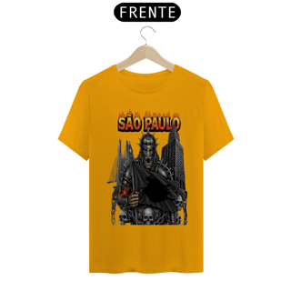 Nome do produto São Paulo Metal