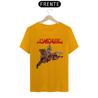 Nome do produto Budgie
