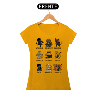 Nome do produto Cats