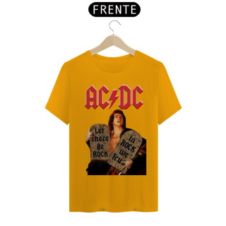 Nome do produto AC/DC