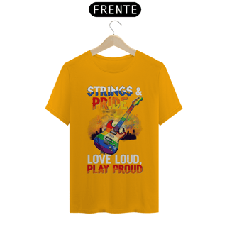 Nome do produto Guitarrista LGBT