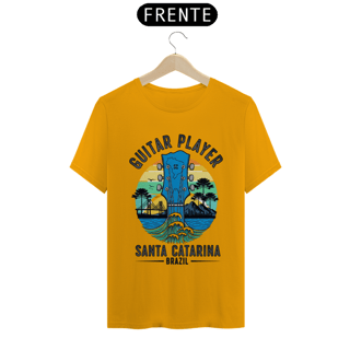 Nome do produto Guitarrista Santa Catarina SC