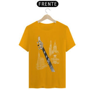 Nome do produto Baixista São Paulo SP