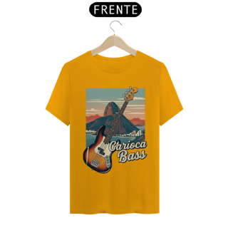 Nome do produto Baixista rio de Janeiro