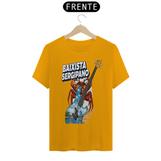 Nome do produto Baixista Sergipe SE