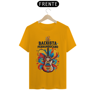 Nome do produto Baixista Pernambuco PE