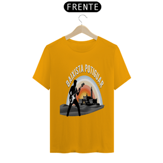 Nome do produto Baixista Rio Grande do Norte RN