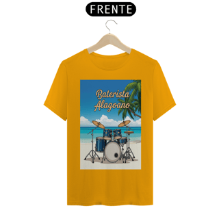Nome do produto Baterista Alagoas AL