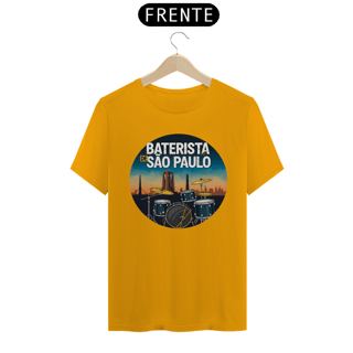 Nome do produto Baterista São Paulo SP