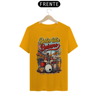 Nome do produto Baterista Bahia BA