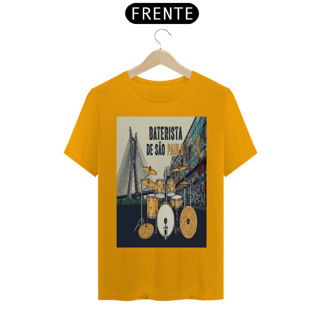 Nome do produto Baterista São Paulo SP