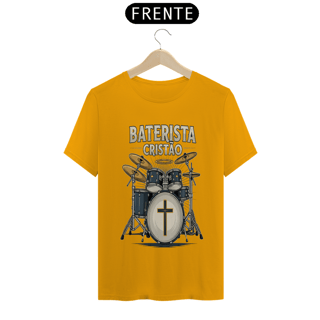 Nome do produto Baterista Cristão
