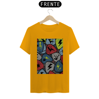 Nome do produto Palhetas