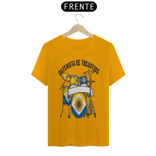 Nome do produto Baterista Tocantins TO