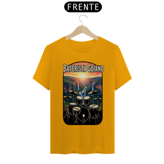Nome do produto Baterista Goiás GO