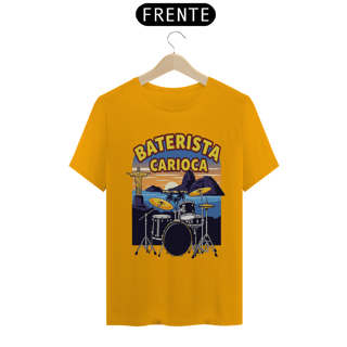 Nome do produto Baterista Rio De Janeiro RJ