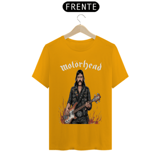 Nome do produto Motörhead