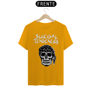 Nome do produto Suicidal Tendencies
