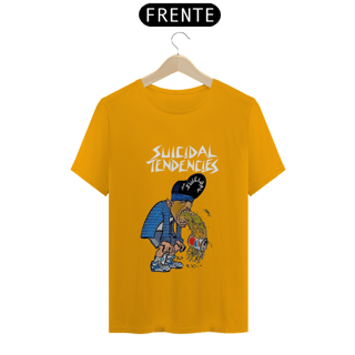 Nome do produto Suicidal Tendencies