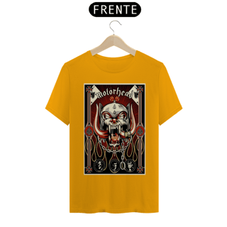 Nome do produto Motörhead